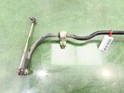 Автозапчасти б/у передний стабилизатор за volkswagen caddy ka/kb (2k) life ссылки oem iam 1k0411303am  