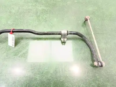 Автозапчасти б/у передний стабилизатор за volkswagen caddy ka/kb (2k) life ссылки oem iam 1k0411303am  