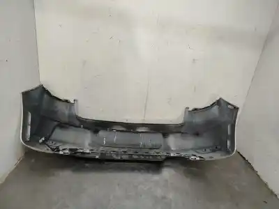 Peça sobressalente para automóvel em segunda mão para choques traseiro por volkswagen golf vi (5k1) 1.4 tsi referências oem iam 5k6807421gru