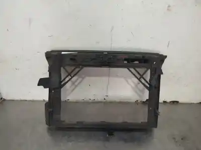 Peça sobressalente para automóvel em segunda mão painel frontal por skoda rapid ambition referências oem iam 5ja805588p