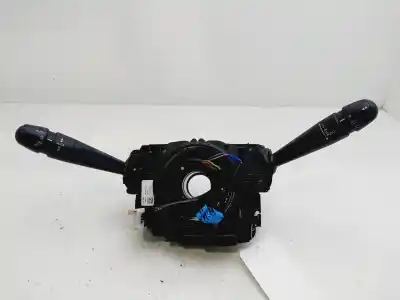 Автозапчастина б/у управління рульмом для citroen c4 cactus van (0b_, 0p_) puretech 110 посилання на oem iam 98139475zd  