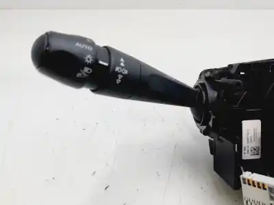 Автозапчастина б/у управління рульмом для citroen c4 cactus van (0b_, 0p_) puretech 110 посилання на oem iam 98139475zd  