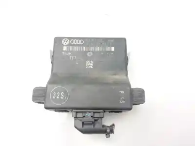 Автозапчасти б/у электронный модуль за AUDI A3 (8P) 1.6 FSI Ambiente 116 CV / 85 KW ссылки OEM IAM 1K0907530J  