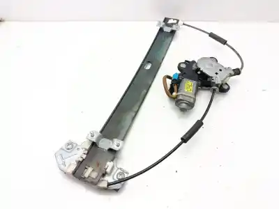 Pezzo di ricambio per auto di seconda mano alzacristalli anteriore sinistro per chevrolet matiz s riferimenti oem iam 96601565