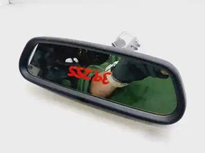 Peça sobressalente para automóvel em segunda mão espelho retrovisor interior por peugeot rcz 1.6 16v referências oem iam 96864409xt