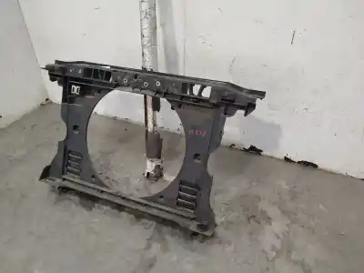 Peça sobressalente para automóvel em segunda mão painel frontal por peugeot rcz 1.6 16v referências oem iam 