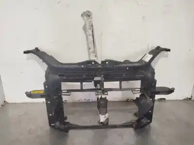 Автозапчастина б/у фронтальна панель для ford fusion (cbk) trend посилання на oem iam 1518178  