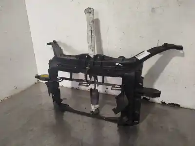 Автозапчастина б/у фронтальна панель для ford fusion (cbk) trend посилання на oem iam 1518178  