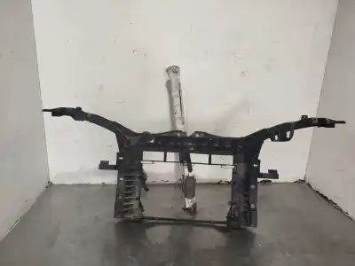 Автозапчастина б/у фронтальна панель для ford fusion (cbk) trend посилання на oem iam 1518178