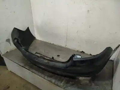 Peça sobressalente para automóvel em segunda mão para choques traseiro por jaguar xf 3.0 v6 diesel luxury referências oem iam c2z2148xxx