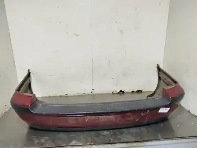 Second-hand car spare part rear bumper for skoda octavia i combi (1u5) 1.9 tdi 4x4 oem iam references 1u6807421a