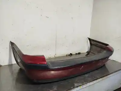 Автозапчасти б/у задний бампер за skoda octavia i combi (1u5) 1.9 tdi 4x4 ссылки oem iam 1u6807421a  