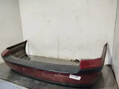 Автозапчасти б/у задний бампер за skoda octavia i combi (1u5) 1.9 tdi 4x4 ссылки oem iam 1u6807421a  