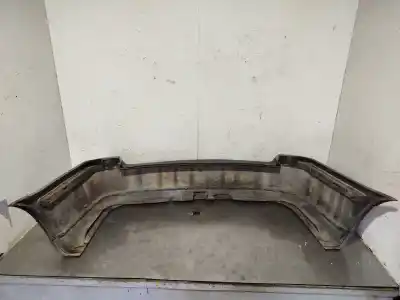 Автозапчасти б/у задний бампер за skoda octavia i combi (1u5) 1.9 tdi 4x4 ссылки oem iam 1u6807421a  