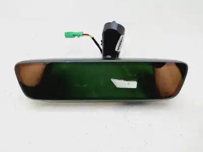 Pezzo di ricambio per auto di seconda mano specchio interno per volvo v40 momentum riferimenti oem iam 31424479