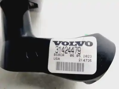 Pezzo di ricambio per auto di seconda mano specchio interno per volvo v40 momentum riferimenti oem iam 31424479  