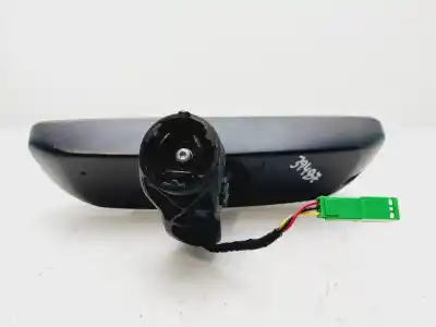 Pezzo di ricambio per auto di seconda mano specchio interno per volvo v40 momentum riferimenti oem iam 31424479  