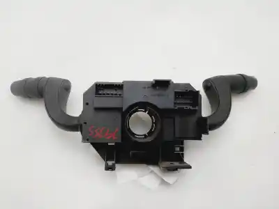 Peça sobressalente para automóvel em segunda mão comandos do volante por lancia ypsilon (101) 1.2 8v referências oem iam 07353730950  