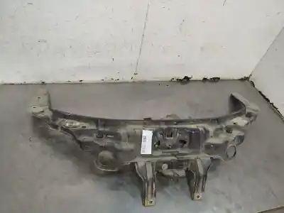 Second-hand car spare part front panel for lancia ypsilon (101) 1.2 8v oem iam references 51888685  