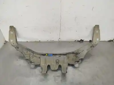 Second-hand car spare part front panel for lancia ypsilon (101) 1.2 8v oem iam references 51888685  