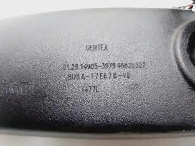 Pezzo di ricambio per auto di seconda mano specchio interno per ford focus lim. (cb8) edition riferimenti oem iam bu5a17e678vb  
