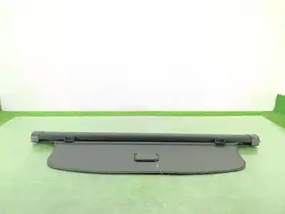 Pièce détachée automobile d'occasion PLAGE ARRIÈRE pour AUDI A4 ALLROAD QUATTRO (8K)  Références OEM IAM 8K9863553  