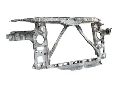 Second-hand car spare part front panel for audi q7 (4l) 3.0 tdi oem iam references 4l0805594a  