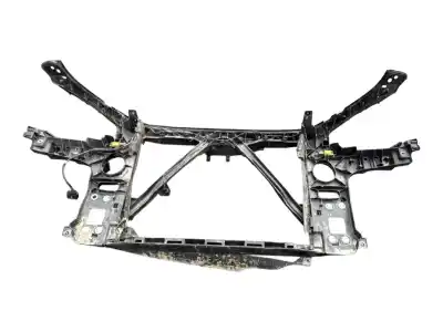 Second-hand car spare part front panel for audi q7 (4l) 3.0 tdi oem iam references 4l0805594a  