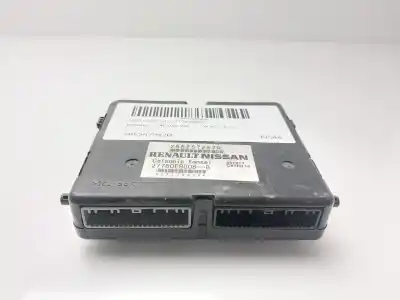 Second-hand car spare part electronic module for renault captur zen oem iam references 285257297r  