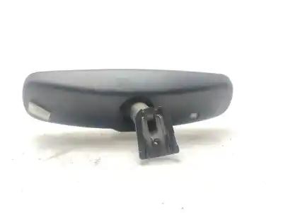 Автозапчасти б/у внутреннее зеркало за nissan navara pick-up (d40m) double cab se 4x4 ссылки oem iam 015892  