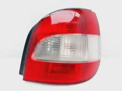 Автозапчастина б/у правий ліхтар для RENAULT SCENIC (JA..) 1.9 dTi Diesel 80 CV / 59 KW Посилання на OEM IAM 7700428055  