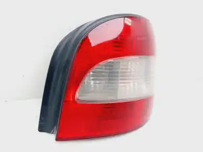 Автозапчастина б/у правий ліхтар для renault scenic (ja..) 1.9 dti diesel 80 cv / 59 kw посилання на oem iam 7700428055  