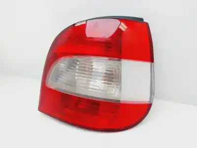 Автозапчастина б/у правий ліхтар для renault scenic (ja..) 1.9 dti diesel 80 cv / 59 kw посилання на oem iam 7700428055  