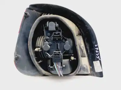 Автозапчастина б/у правий ліхтар для renault scenic (ja..) 1.9 dti diesel 80 cv / 59 kw посилання на oem iam 7700428055  