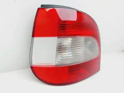 Pezzo di ricambio per auto di seconda mano lampada posteriore sinistra per renault scenic (ja..) 1.9 dti diesel 80 cv / 59 kw riferimenti oem iam 7700428054  