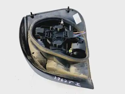 Pezzo di ricambio per auto di seconda mano lampada posteriore sinistra per renault scenic (ja..) 1.9 dti diesel 80 cv / 59 kw riferimenti oem iam 7700428054  