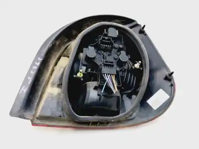 Pezzo di ricambio per auto di seconda mano lampada posteriore sinistra per renault scenic (ja..) 1.9 dti diesel 80 cv / 59 kw riferimenti oem iam 7700428054  