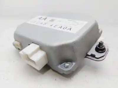 Second-hand car spare part electronic module for renault kadjar zen 110 cv / 81 kw oem iam references 292a54ea0a  