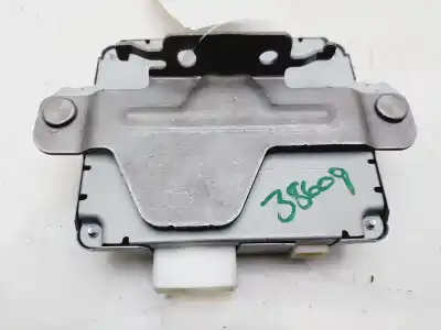 Second-hand car spare part electronic module for renault kadjar zen 110 cv / 81 kw oem iam references 292a54ea0a  