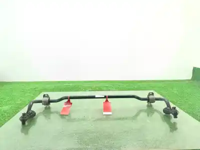 Peça sobressalente para automóvel em segunda mão barra estabilizadora traseira por audi a3 (8vk) s line edition referências oem iam 5q0511305ar  