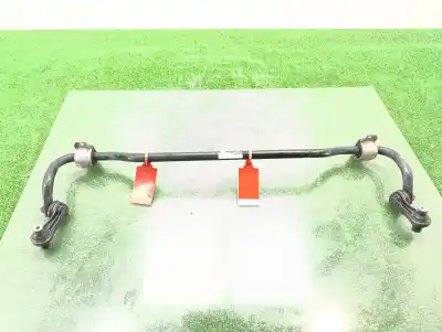 Peça sobressalente para automóvel em segunda mão barra estabilizadora traseira por audi a3 (8vk) s line edition referências oem iam 5q0511305ar  
