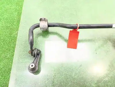 Peça sobressalente para automóvel em segunda mão barra estabilizadora traseira por audi a3 (8vk) s line edition referências oem iam 5q0511305ar