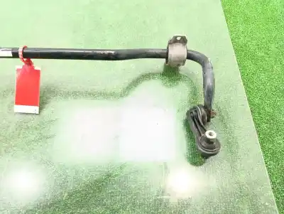 Peça sobressalente para automóvel em segunda mão barra estabilizadora traseira por audi a3 (8vk) s line edition referências oem iam 5q0511305ar  
