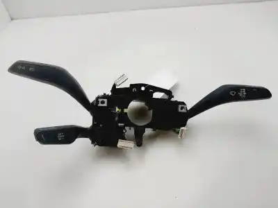 Peça sobressalente para automóvel em segunda mão comandos do volante por audi a3 (8vk) s line edition referências oem iam 8v0953521hb  