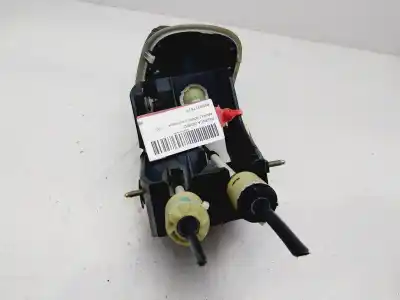 Peça sobressalente para automóvel em segunda mão alavanca de velocidades por renault scenic ii authentique 106 cv / 78 kw referências oem iam 8200277873