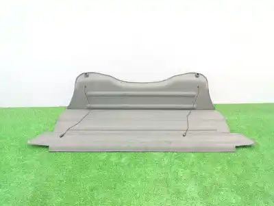 Автозапчастина б/у задній лоток для ford focus c-max (cap) trend (d) посилання на oem iam 1327676  