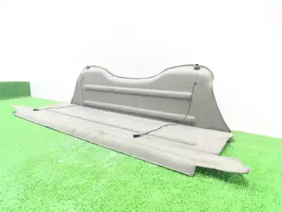 Автозапчастина б/у задній лоток для ford focus c-max (cap) trend (d) посилання на oem iam 1327676  