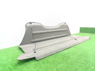 Автозапчастина б/у задній лоток для ford focus c-max (cap) trend (d) посилання на oem iam 1327676  