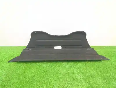 Автозапчастина б/у задній лоток для ford focus c-max (cap) trend (d) посилання на oem iam 1327676  