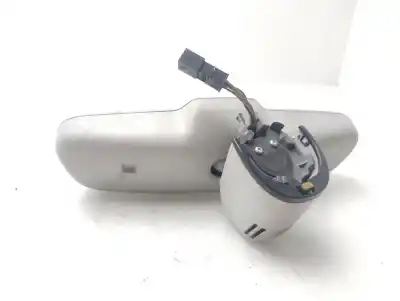 Second-hand car spare part interior rearview mirror for audi a4 b8 (8k2) 2.0 tdi oem iam references 8d0857511a  